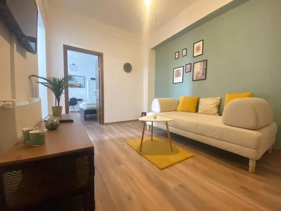 Kara'S Apartment Bucureşti România