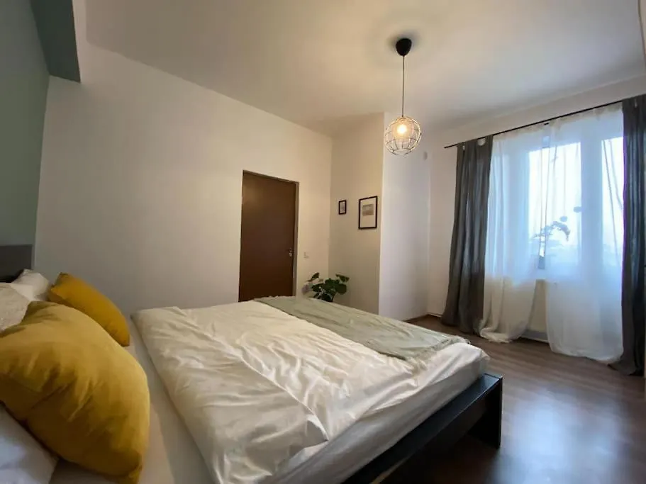 Kara'S Apartment Bucureşti România